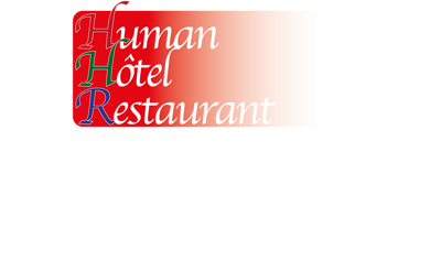 Human Hôtel Restaurant
